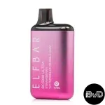 ELF BAR BC5000 ULTRA DISPOSABLE - Image 10