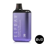 ELF BAR BC5000 ULTRA DISPOSABLE - Image 12