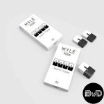 Empty Pods By Myle - Image 3