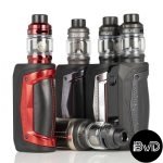 Geek Vape Aegis Max 100w Starter Kit