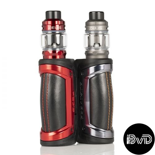 Geek Vape Aegis Max 100w Starter Kit - Image 8