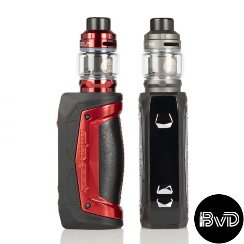 Geek Vape Aegis Max 100w Starter Kit - Image 10