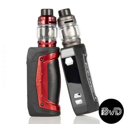 Geek Vape Aegis Max 100w Starter Kit - Image 7