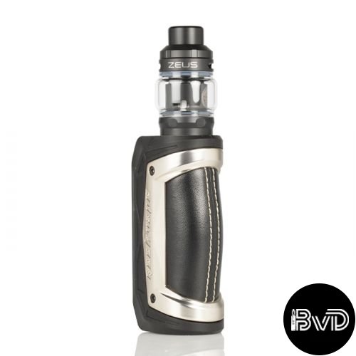 Geek Vape Aegis Max 100w Starter Kit - Image 6
