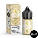 GOLD LEAF SALT - ACAPULCO - 30ML
