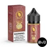 GOLD LEAF SALT - EMERICANO - 30ML