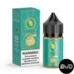 Gold Leaf Salt Green Cedar 30ml