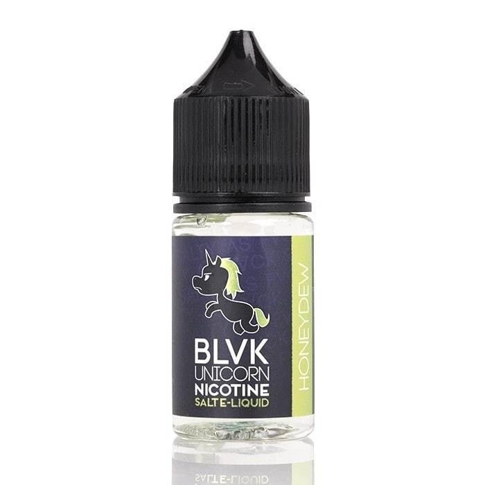 HONEYDEW NICOTINE SALT - BLVK UNICORN - 30ML - Image 1