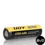IJOY 21700 40A 3750MAH BATTERY - Image 3