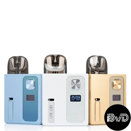 LOST VAPE URSA BABY PRO 25W POD KIT - Image 1