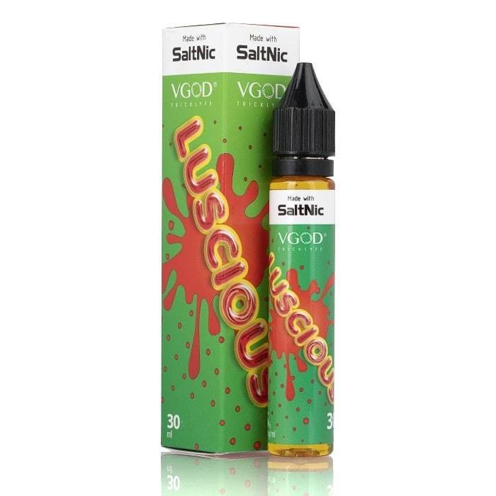luscious_-_vgod_saltnic_30ml_e-liquids_nicotine_salt_with_box-min_1800x1800.jpg LUSCIOUS - VGOD SALTNIC - 30ML - Image 1