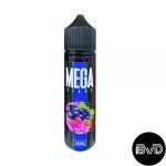 MEGA BERRY E-LIQUID 60ML - Image 2