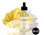 Go Nanas Naked100 Cream 60ml - Image 2