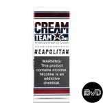 NEAPOLITAN - CREAM TEAM E-LIQUID - 100ML - Image 3