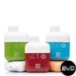 NKD 100 MAX 4500 PUFFS DISPOSABLE