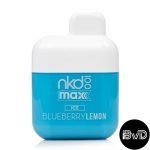 NKD 100 MAX 4500 PUFFS DISPOSABLE - Image 3