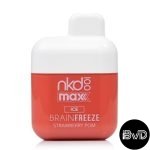 NKD 100 MAX 4500 PUFFS DISPOSABLE - Image 4