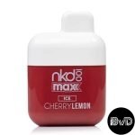 NKD 100 MAX 4500 PUFFS DISPOSABLE - Image 5