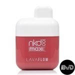 NKD 100 MAX 4500 PUFFS DISPOSABLE - Image 7