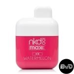 NKD 100 MAX 4500 PUFFS DISPOSABLE - Image 9