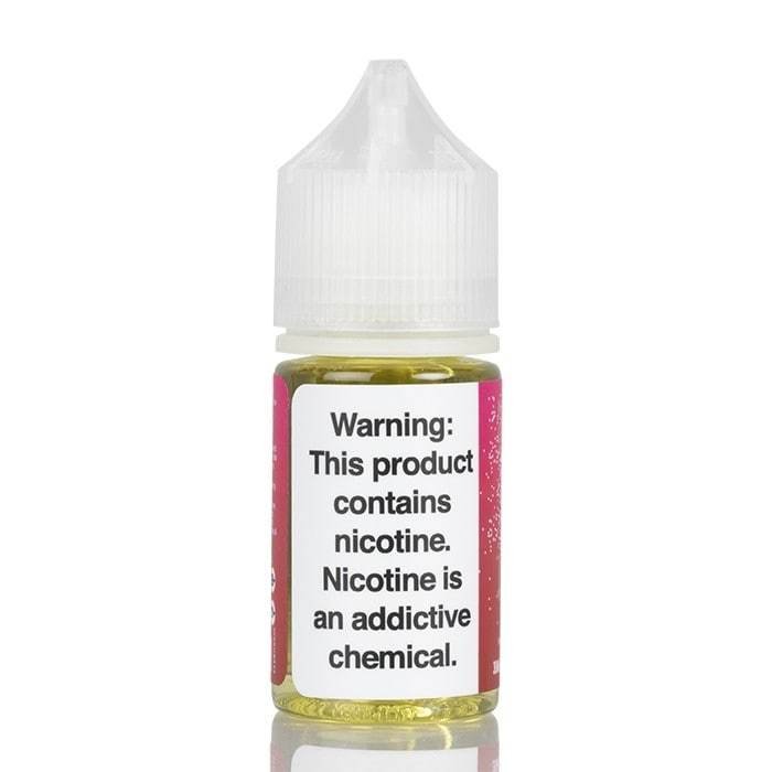 NO. 5 - BEARD SALTS E-LIQUID - 30ML - Image 2