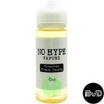 TROPICAL FRUIT CANDY BY NO HYPE VAPORS 120ML