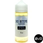 BANANA NUT BREAD BY NO HYPE VAPORS 120ML