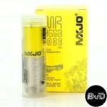 MXJO 3000mAH IMR 18650 BATTERY