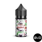 PURPLE MELON - CLOUD BREAKERS SALTS - 30ML