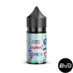 PURPLE BERRY ICE - CLOUD BREAKERS SALTS - 30ML