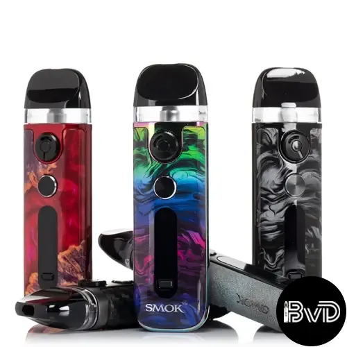 SMOK NOVO 5 30W POD SYSTEM - Image 1