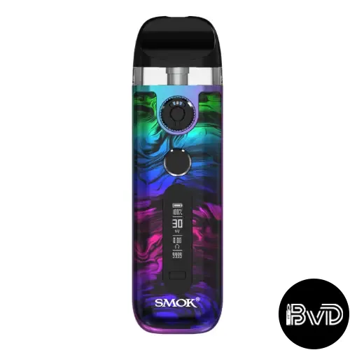 SMOK NOVO 5 30W POD SYSTEM - Image 2