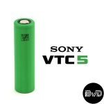 SONY VTC5 18650 2600MAH 25A BATTERY