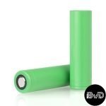 SONY VTC6 18650 3000MAH 15A BATTERY - Image 2