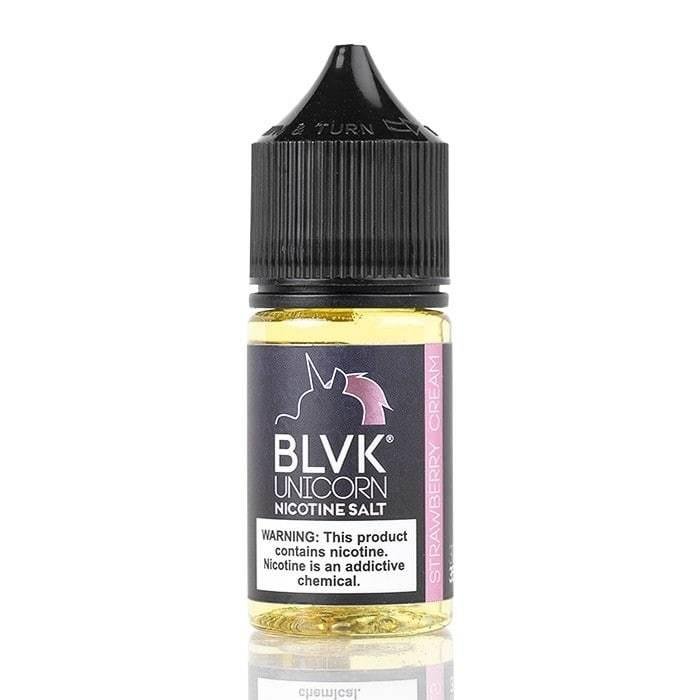 strawberry_cream_nicotine_salt_-_blvk_unicorn_-_30ml-min_1800x1800.jpg STRAWBERRY CREAM NICOTINE SALT - BLVK UNICORN - 30ML - Image 1