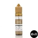 Basix Sugar Cookies By Glas 60ml - Image 2