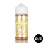 THE ONE LEMON E-LIQUID - BEARD VAPE CO. - 100ML