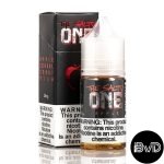 THE SALTY ONE APPLE BY BEARD VAPE CO. 30ML
