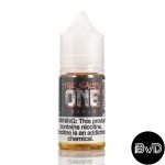 THE SALTY ONE APPLE BY BEARD VAPE CO. 30ML - Image 2