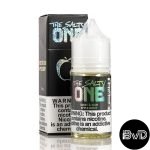 THE SALTY ONE SWEET AND SOUR APPLE BERRY BY BEARD VAPE CO. 30ML