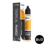 TROPICAL MANGO - VGOD SALTNIC - 30ML
