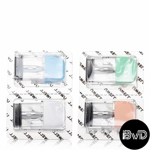 UWELL POPREEL PK1 REPLACEMENT PODS - Image 2