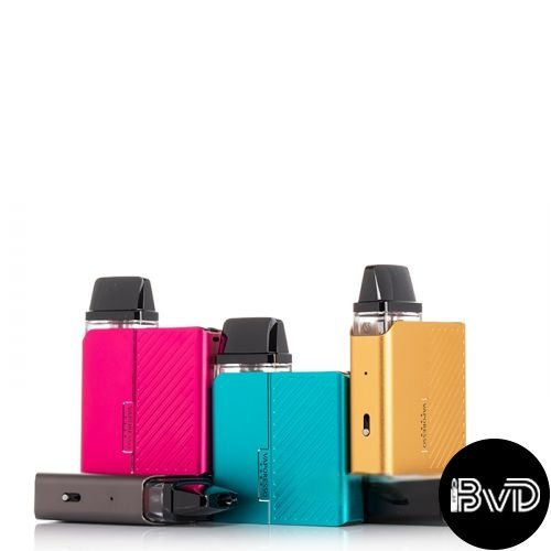 Authentic Vaporesso XROS Nano Dubai Pod System - Image 1