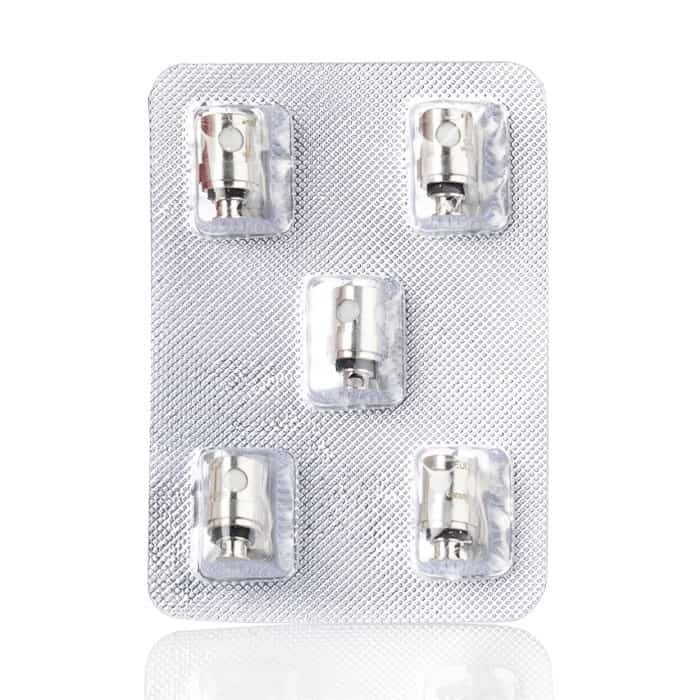 VAPORESSO EUC REPLACEMENT COILS - Image 4