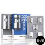 VAPORESSO EUC REPLACEMENT COILS