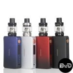 VAPORESSO GEN 220W & SKRR-S STARTER KIT - Image 2