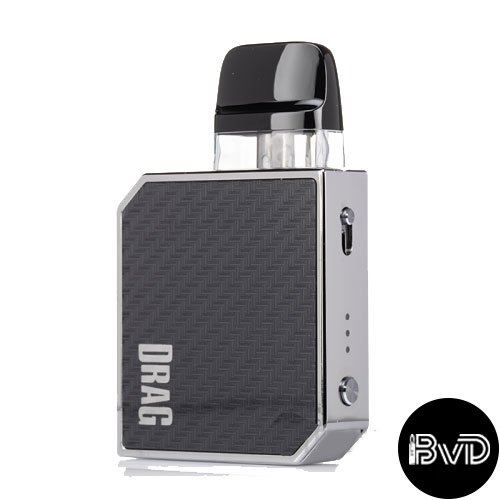 VOOPOO DRAG NANO 2 DUBAI POD SYSTEM - Image 9