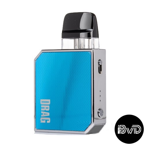 VOOPOO DRAG NANO 2 DUBAI POD SYSTEM - Image 3