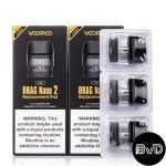 VOOPOO DRAG NANO 2 PODS DUBAI