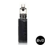 VOOPOO DRAG X PLUS 100W POD MOD KIT - Image 2